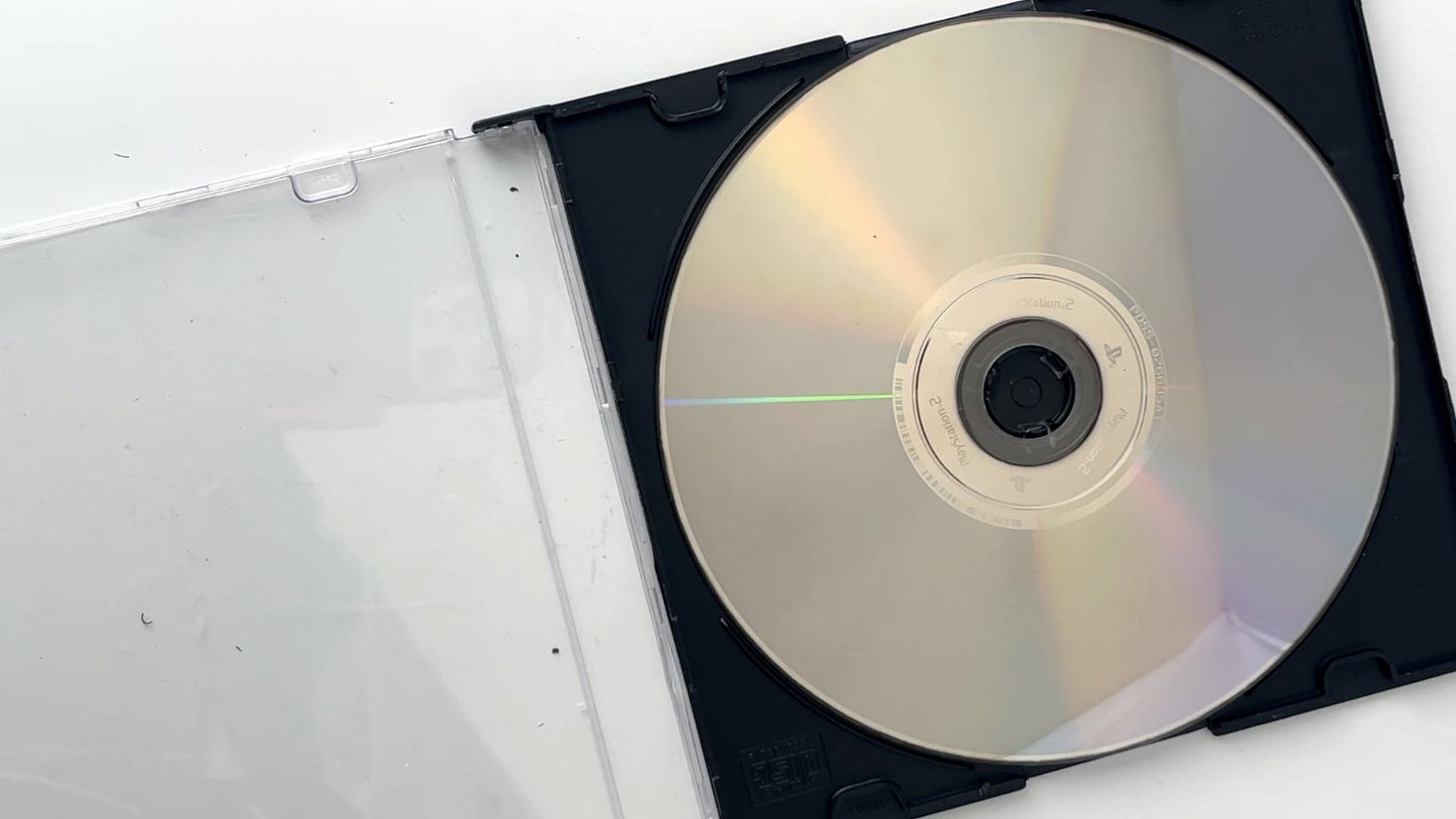 Spider-Man Friend or Foe PlayStation 2 Video Game Marvel Activision DISC ONLY