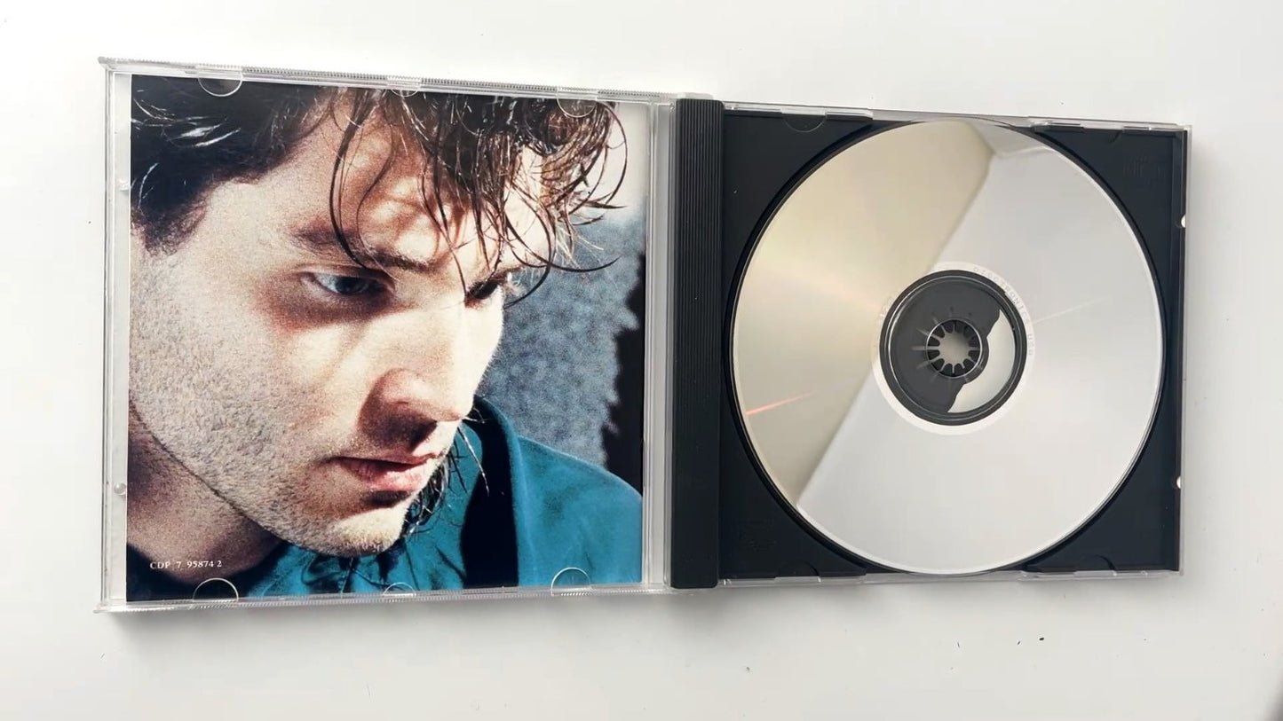 Richard Marx - Rush Street CD 1991 Pop Rock Capitol Records