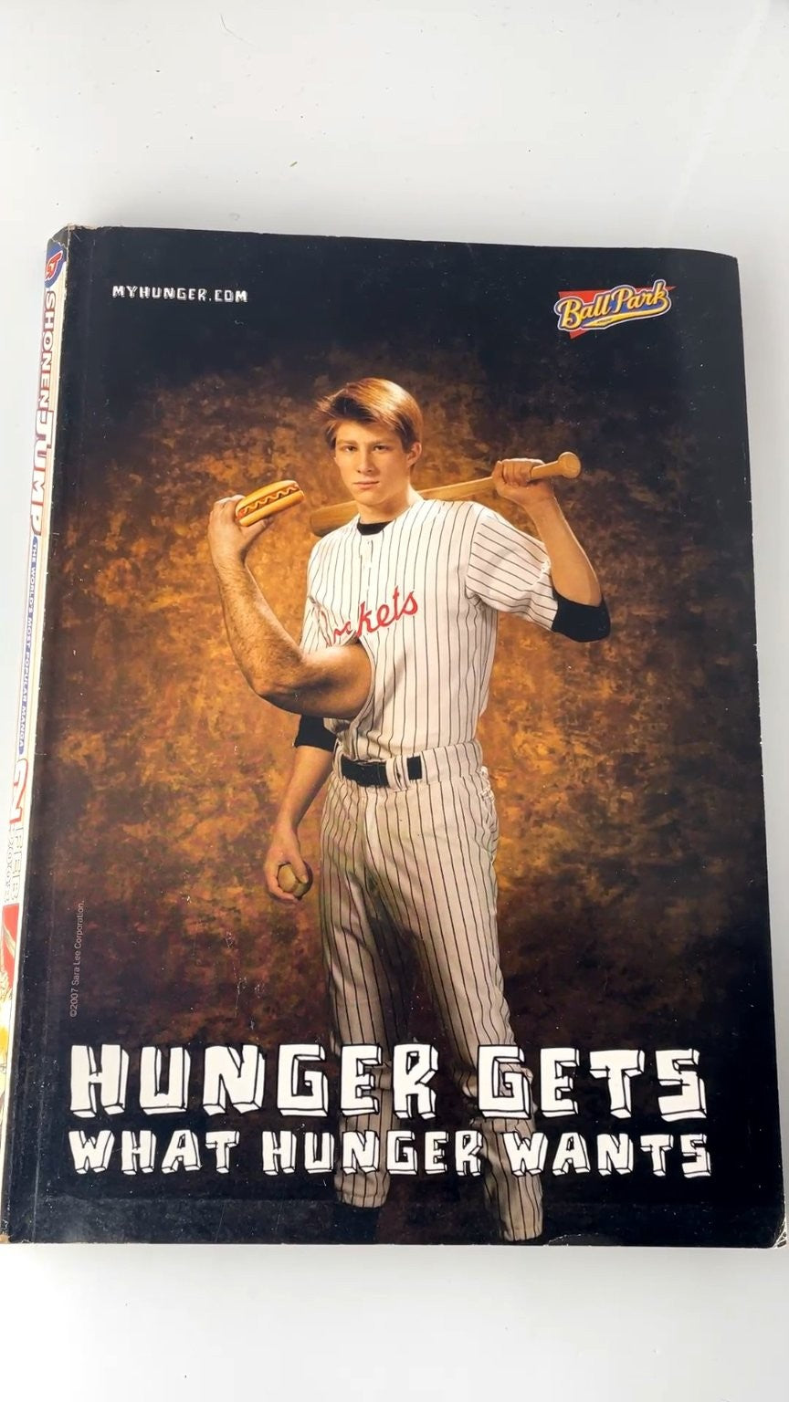 Shonen Jump February 2008 Volume 6 Issue 2 Manga Anime Magazine