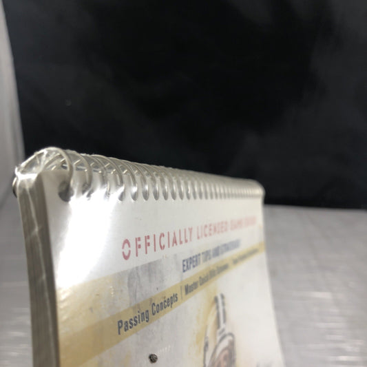 Prima EA Sports Madden NFL 11 Strategy Game Guide Sealed In Plastic