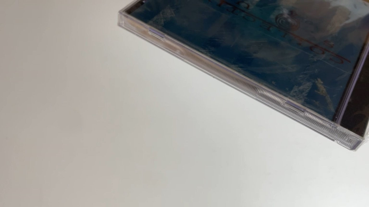 NEW SEALED Collective Soul - Collective Soul CD 1995 Alternative Rock Atlantic