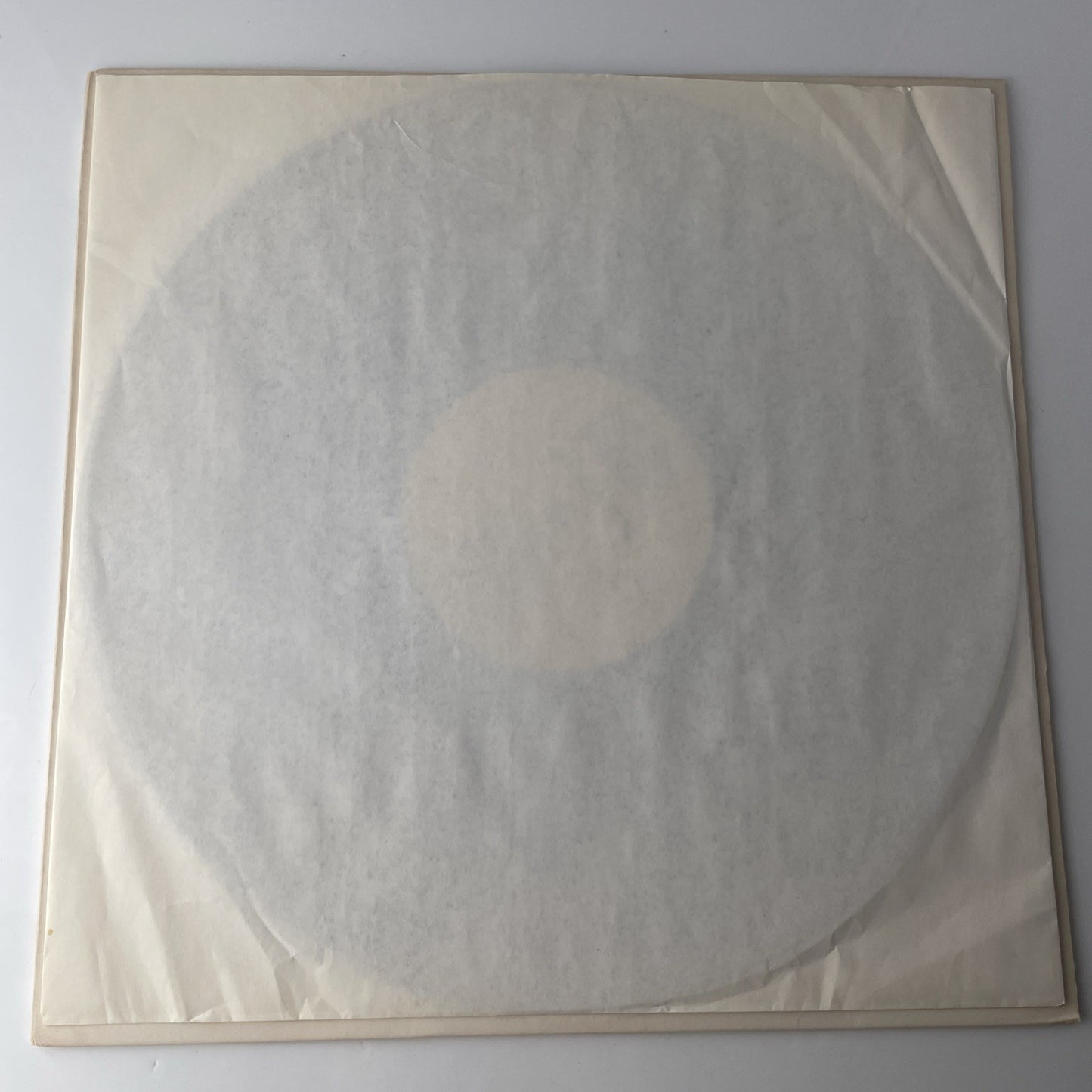 Jeff Beck - The Jeff Beck Group - EX/EX 1972 Blues Rock Epic KE-31331 1ST Press