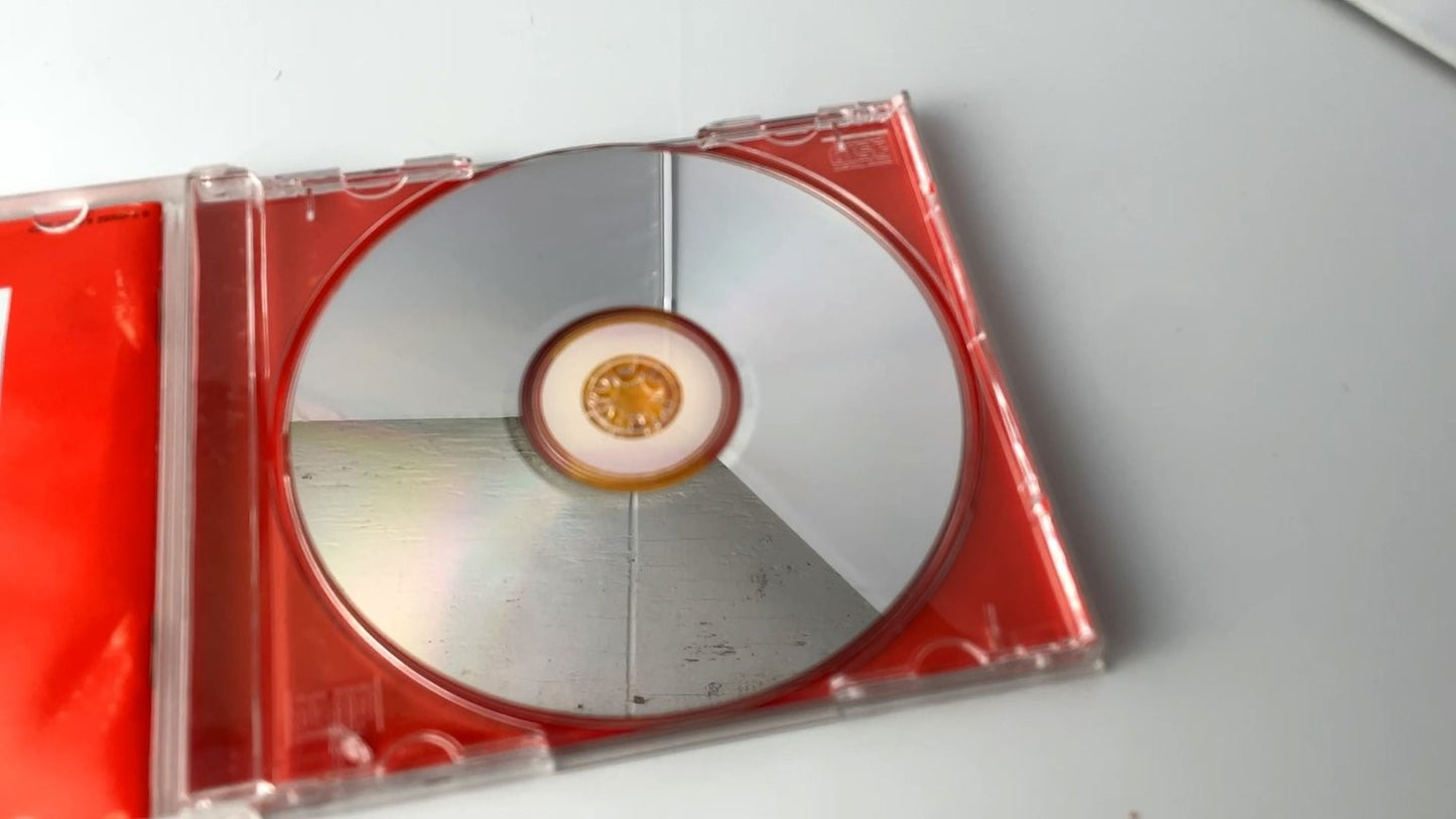 The Beatles - 1 CD 2000 Greatest Hits Rock Capitol Label