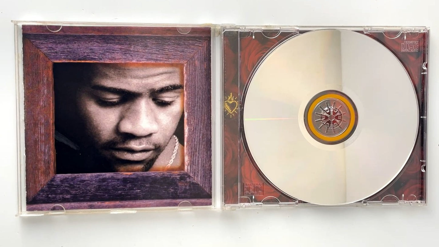 Al Green - The Love Songs Collection CD 2003 Soul Hi Records