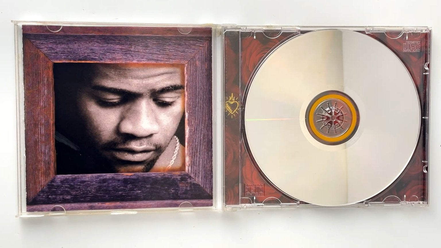 Al Green - The Love Songs Collection CD 2003 Soul Hi Records