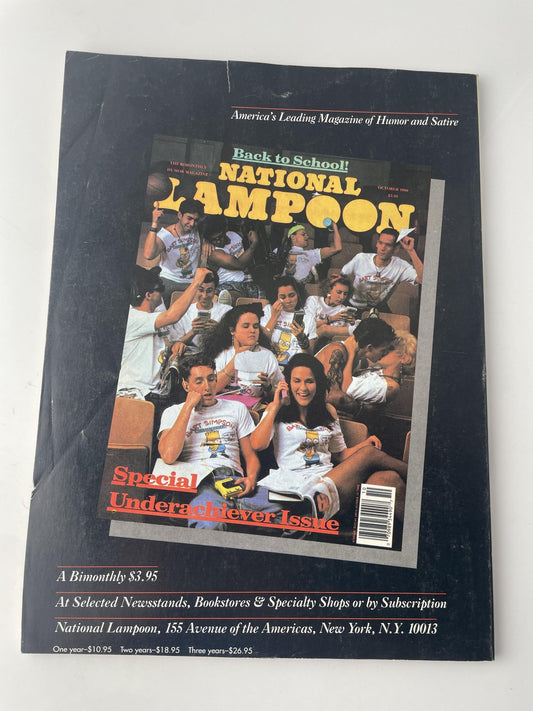 Vintage Heavy Metal Magazine November 1990 Frank Frazetta Interview Fantasy Art