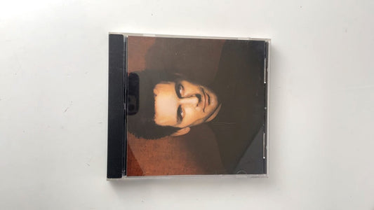 Lindsey Buckingham - Out of the Cradle CD 1992 Rock Elektra