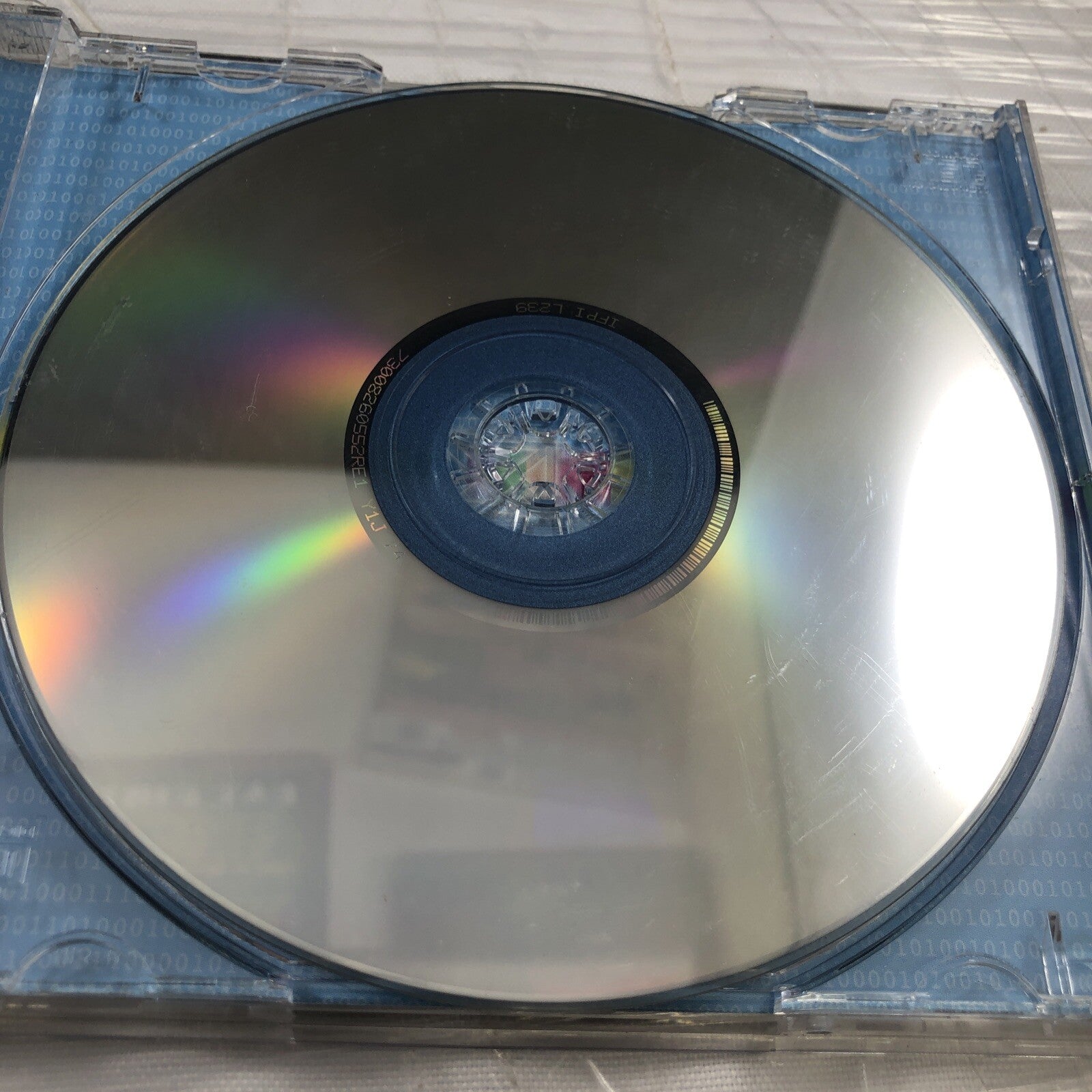FanMail [PA] by TLC (CD, Feb-1999, LaFace) Vintage Pop R & B