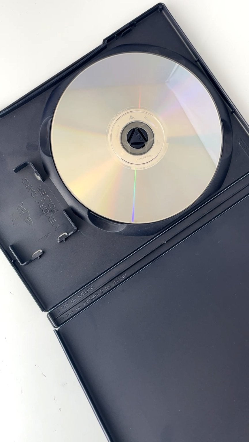 NFL 2K3 PlayStation 2 Video Game SEGA Sports Multiplayer NO MANUAL TESTED