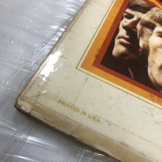 The Association Insight Out Warner Bros WS1696 Stereo 1967 See Pics