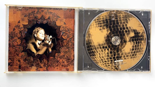 Sarah McLachlan - Mirrorball CD 1999 Arista Pop Rock 07822-19049-2