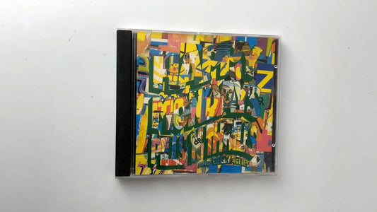 Happy Mondays - Pills 'n' Thrills and Bellyaches CD 1990 Elektra Alternative