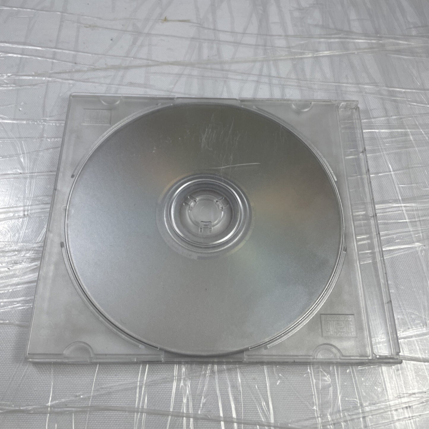 PlayStation Final Fantasy X-2 Sony  2003 Disc Only! Video Game Tested PS2