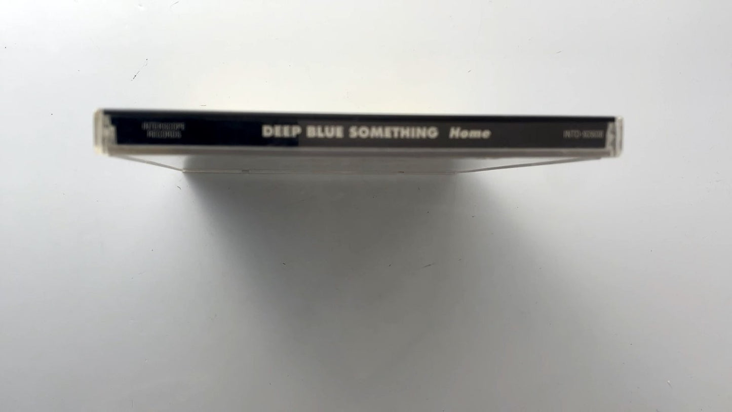 Deep Blue Something - Home CD 1994 Alternative Rock Interscope