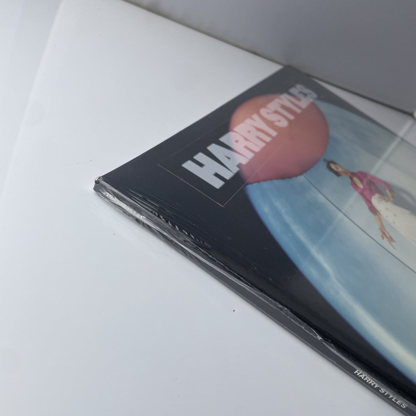 Harry Styles - Fine Line vinyl LP NEW/SEALED IN STOCK