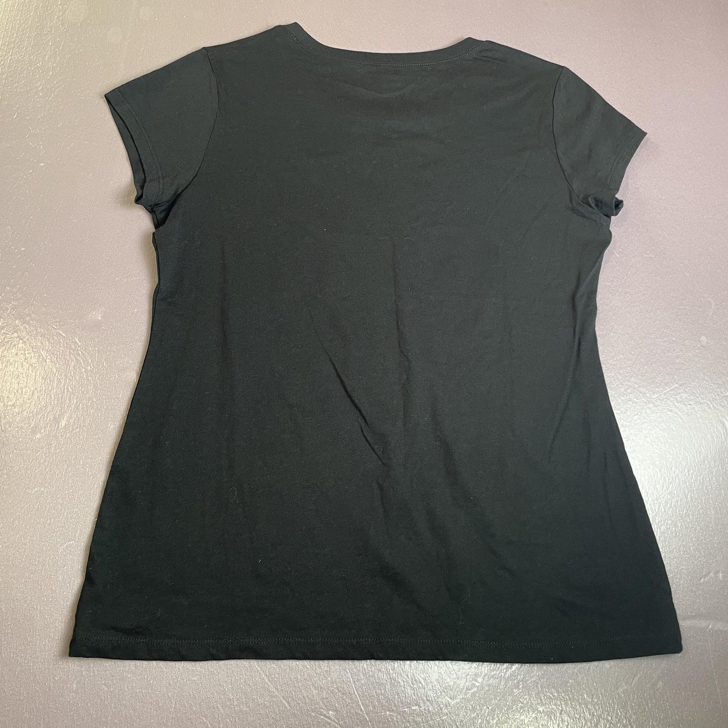I'll Get Over It Shirt Womens 2XL Black Funny Graphic Slogan T-Shirt Wound Up