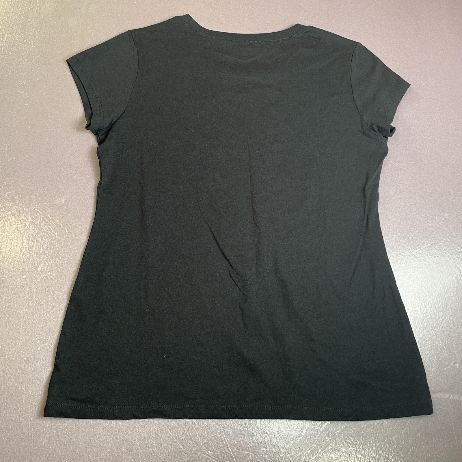 I'll Get Over It Shirt Womens 2XL Black Funny Graphic Slogan T-Shirt Wound Up