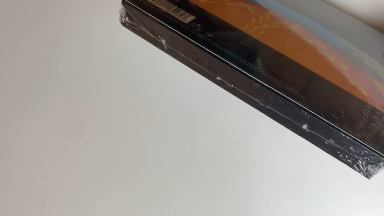 NEW! Matthew Good Band - The Audio of Being CD 2001 Alternative Rock Universal