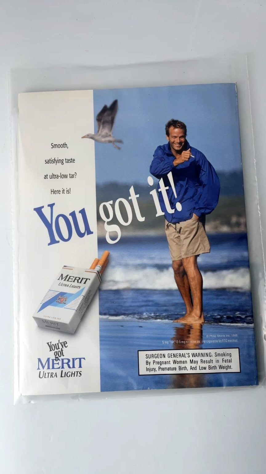 Playboy April 1998 Linda Brava Violin Goddess Sex Music Issue