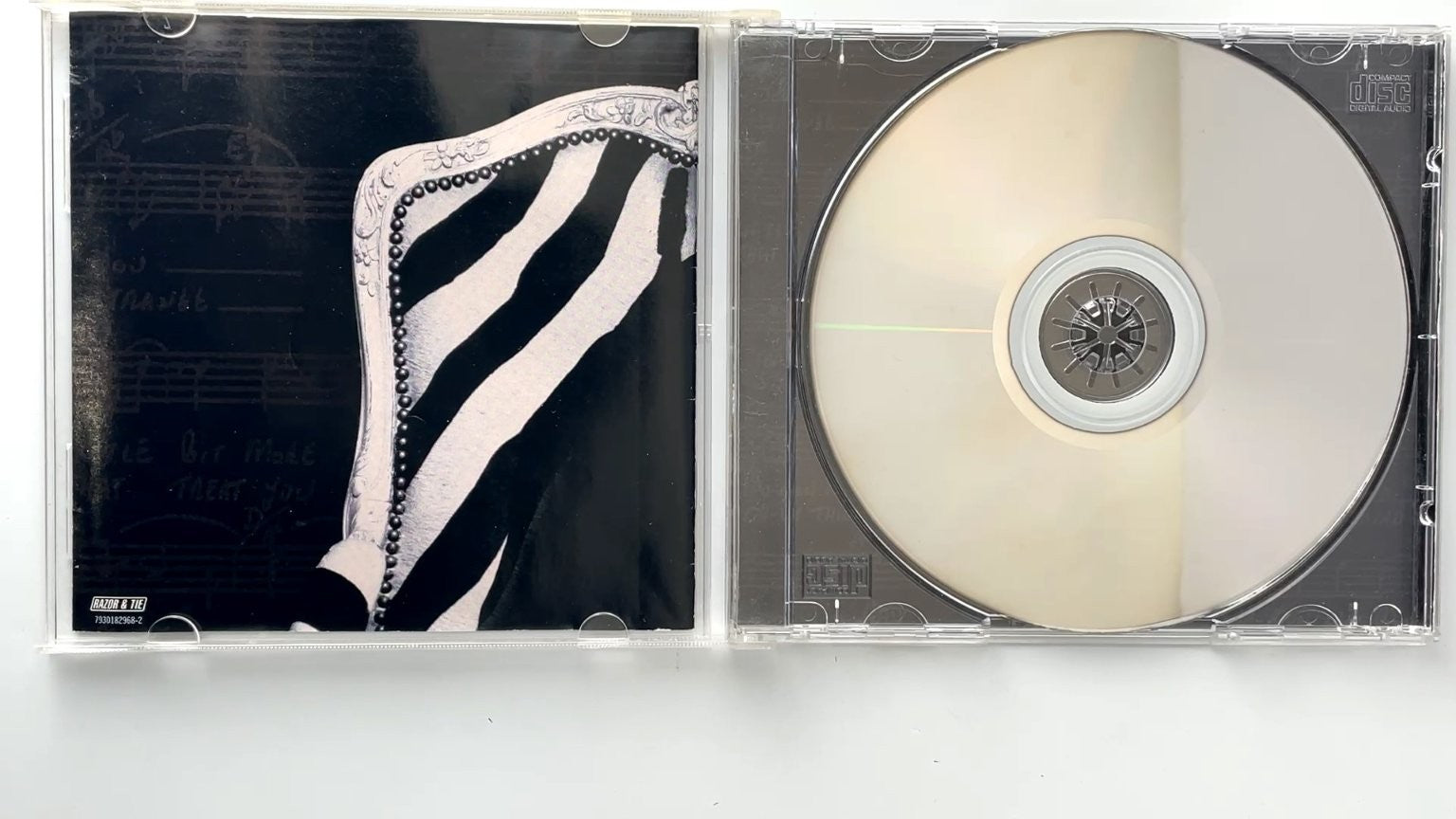 Neil Sedaka - The Definitive Collection CD 2007 Pop Razor & Tie