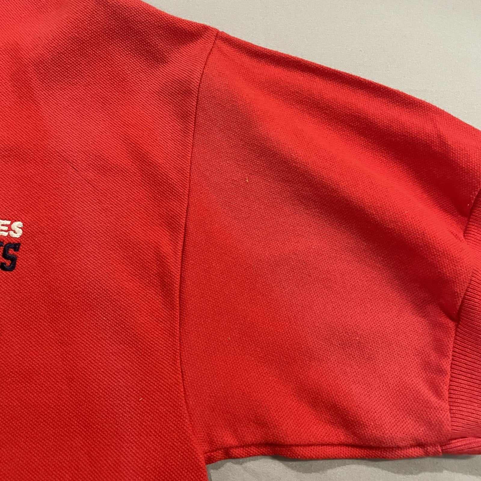 St. Louis Cardinals Shirt Mens Medium MLB Baseball World Series Champions 2011