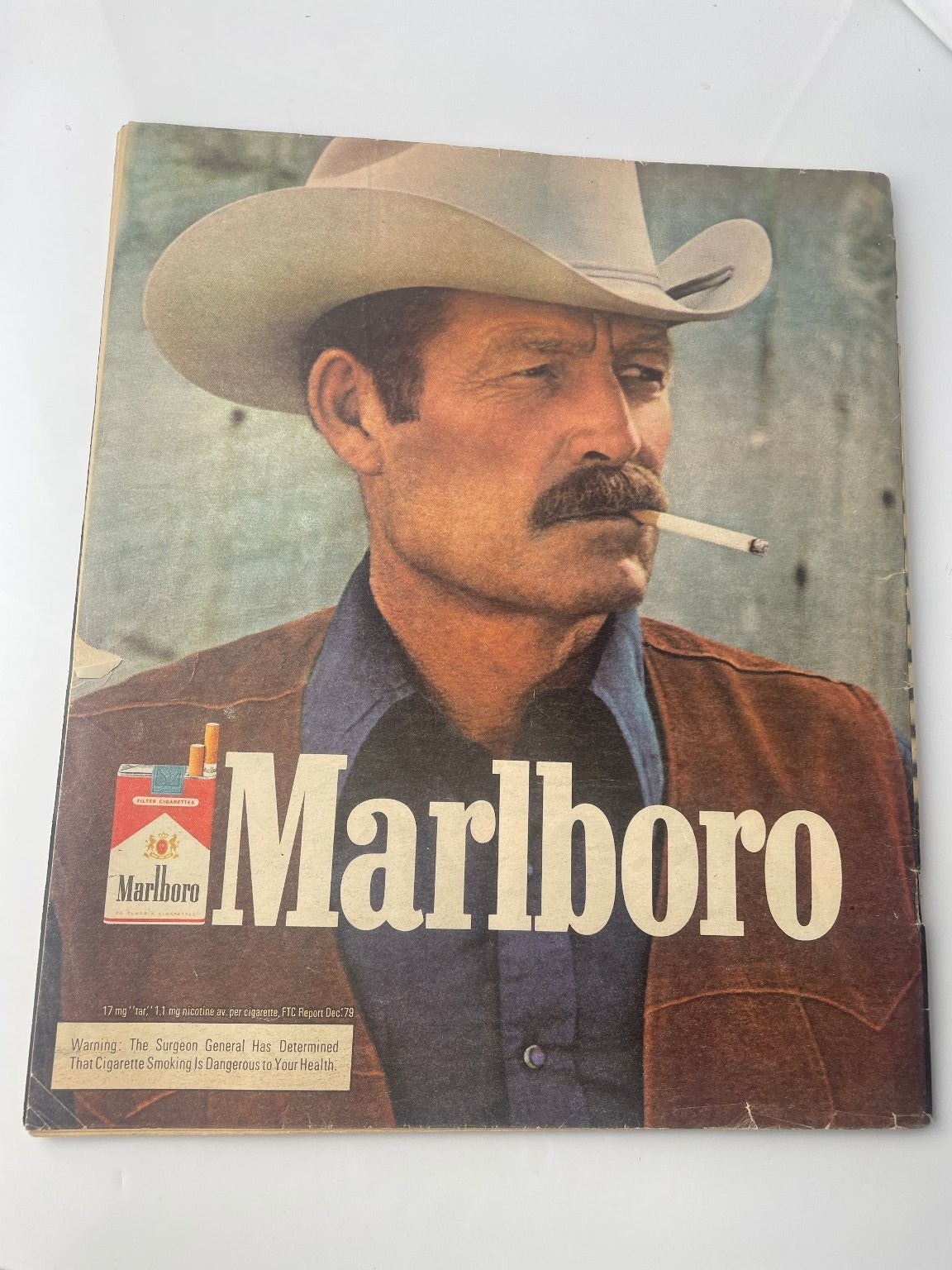 Rolling Stone Magazine April 30 1981 Ringo Starr Cover Steve Winwood