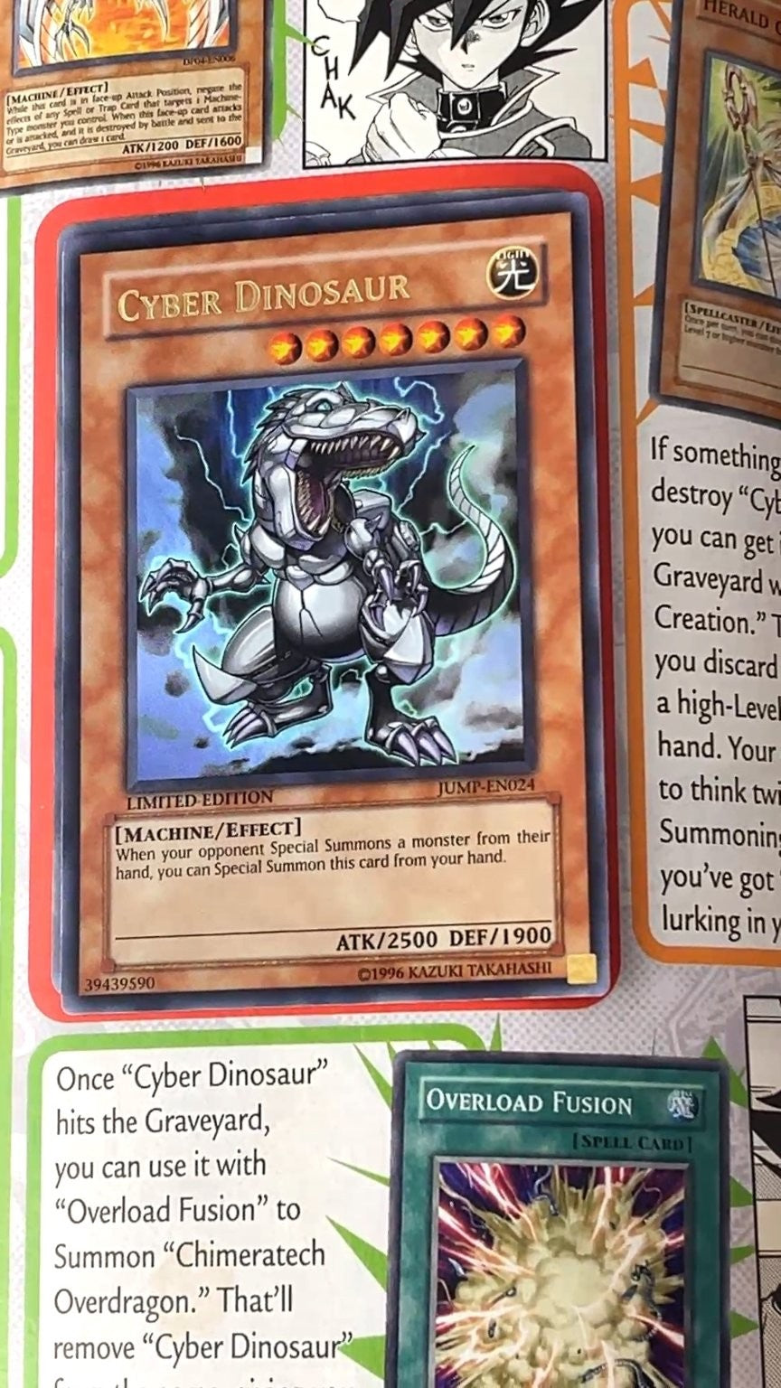 Shonen Jump May 2008 Volume 6 Issue 5 Naruto Bleach Slam Dunk Manga WITH CARD