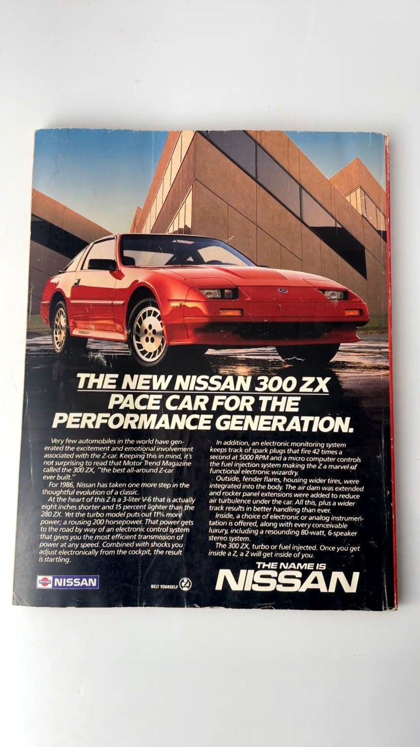 Playboy January 1986 Andy Warhol Cover Holiday Anniversary Issue