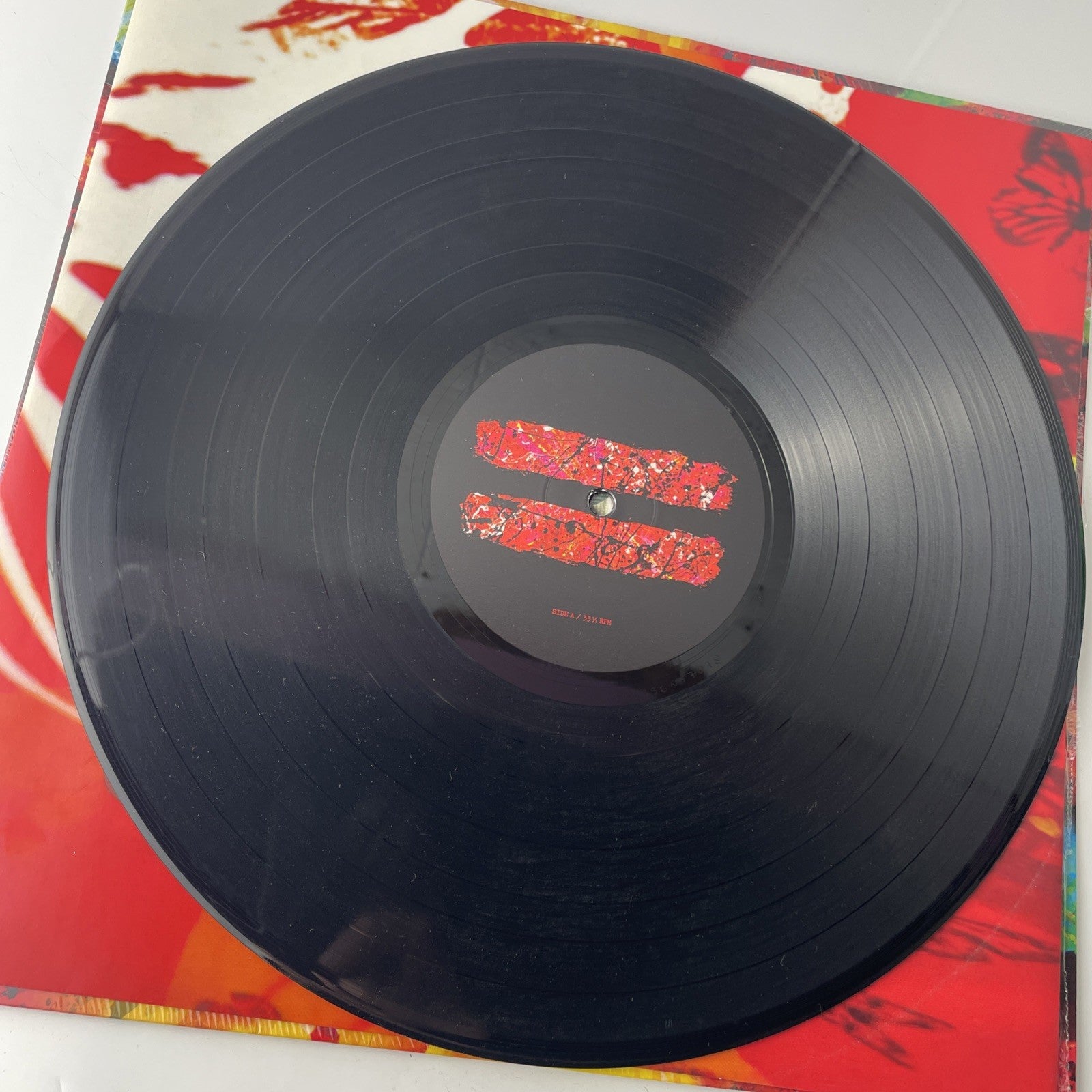 = by Sheeran, Ed (Record, 2021) Black Vinyl Record Made In Germany