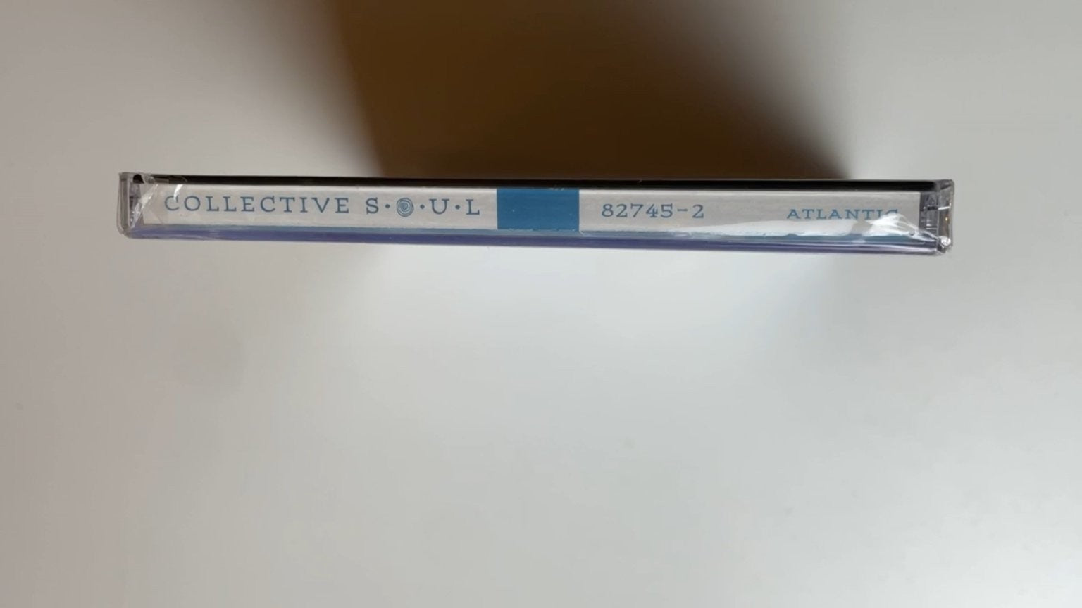 NEW SEALED Collective Soul - Collective Soul CD 1995 Alternative Rock Atlantic