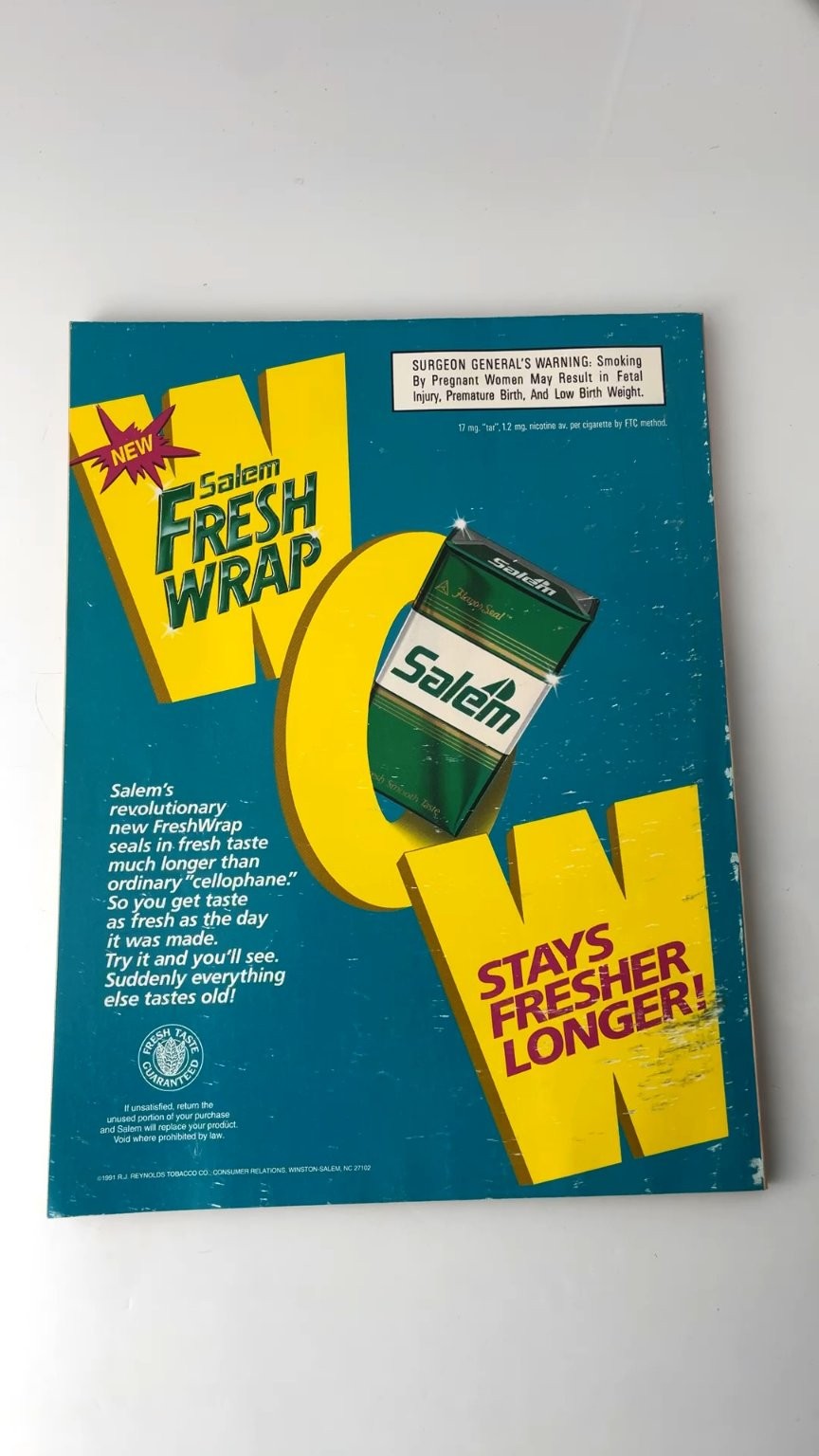 Playboy February 1992 Supermodel Rachel Williams Interview Illustrated