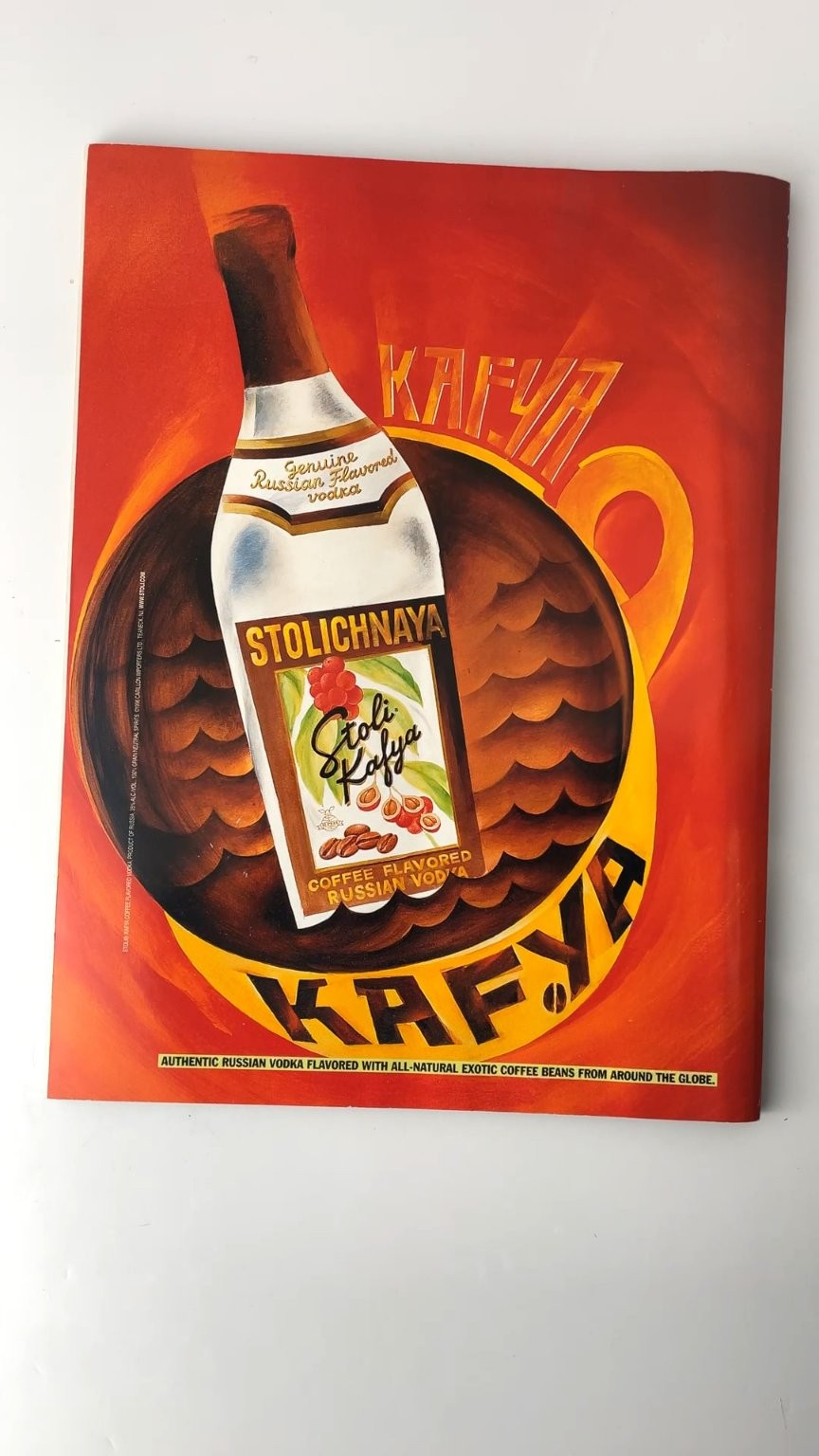 Playboy February 1998 Daphne Deckers Conan O'Brien Interview Illustrated