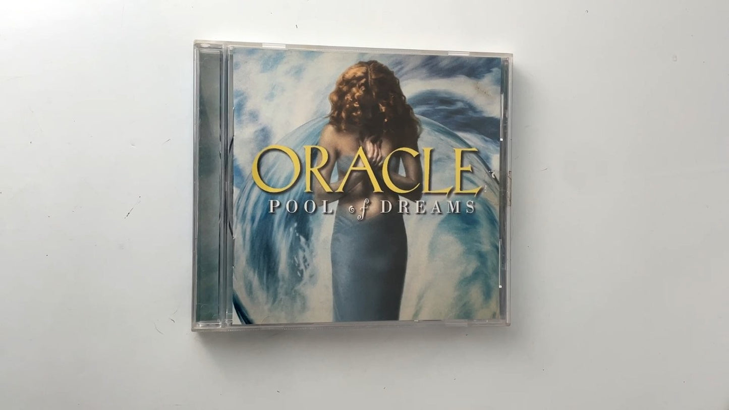 Lindsey Buckingham - Out of the Cradle CD 1992 Rock Elektra