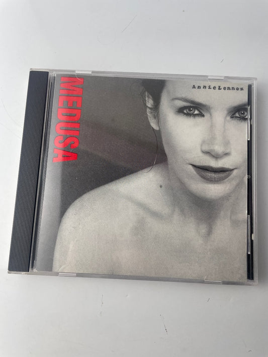 Annie Lennox - Medusa CD 1995 Arista Pop Rock 74321-25717-2