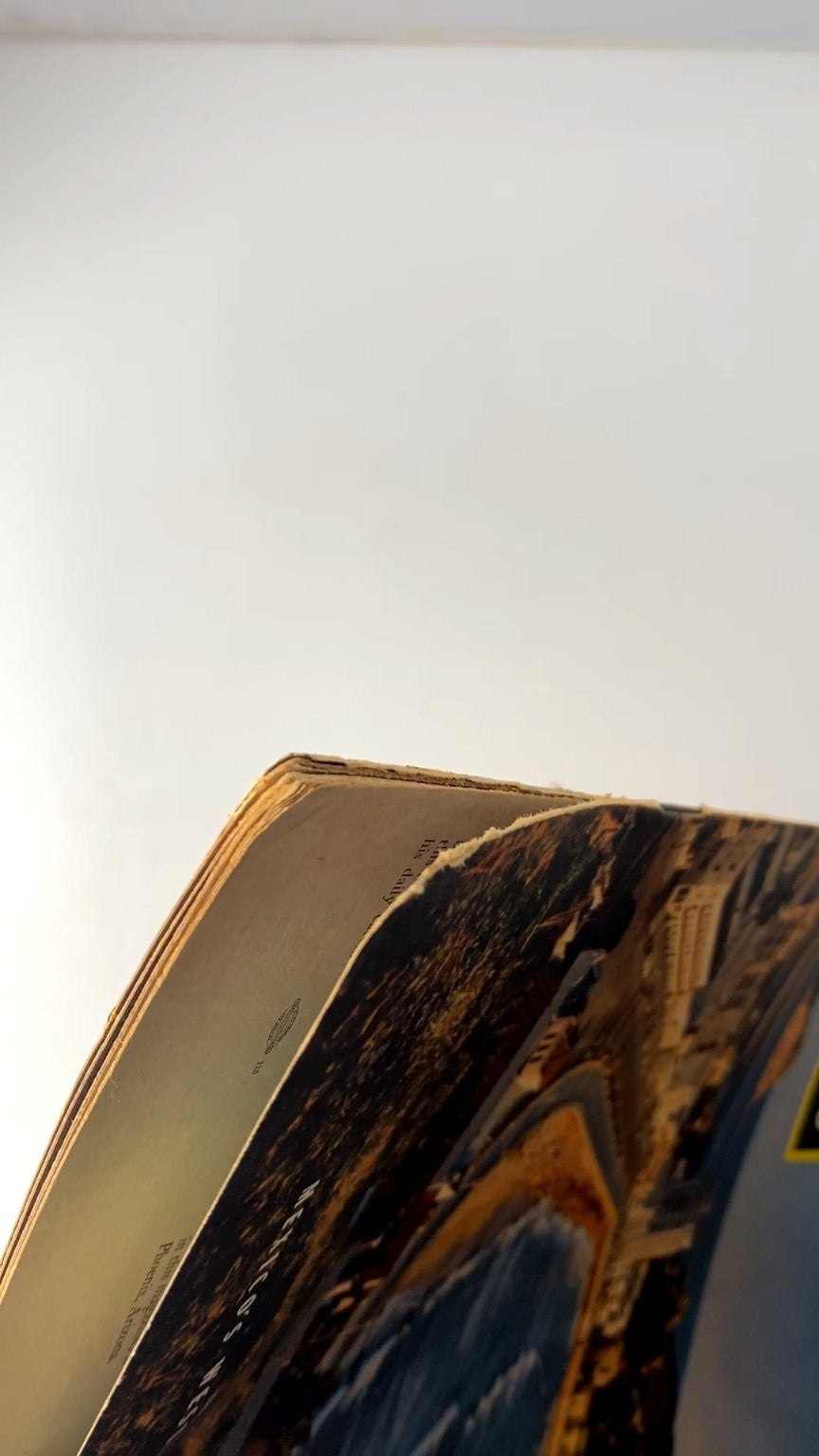 Arizona Highways Magazine October 1965 Vol 41 #10 Mexico West Coast Highway