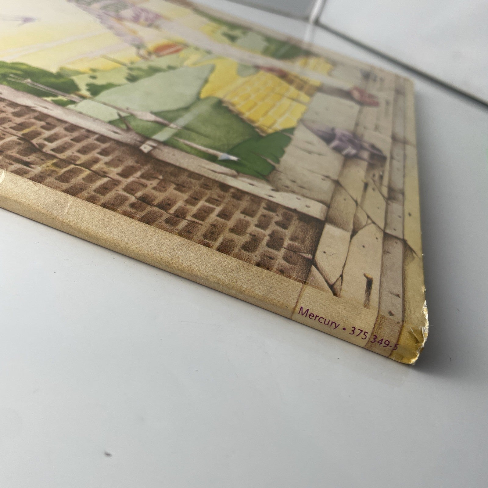 Goodbye Yellow Brick Road by John, Elton (Record, 2014) - VG