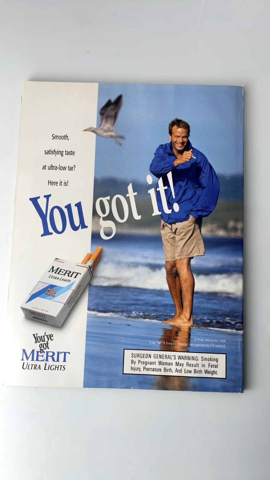 Playboy April 1998 Linda Brava Violin Goddess Sex Music Issue