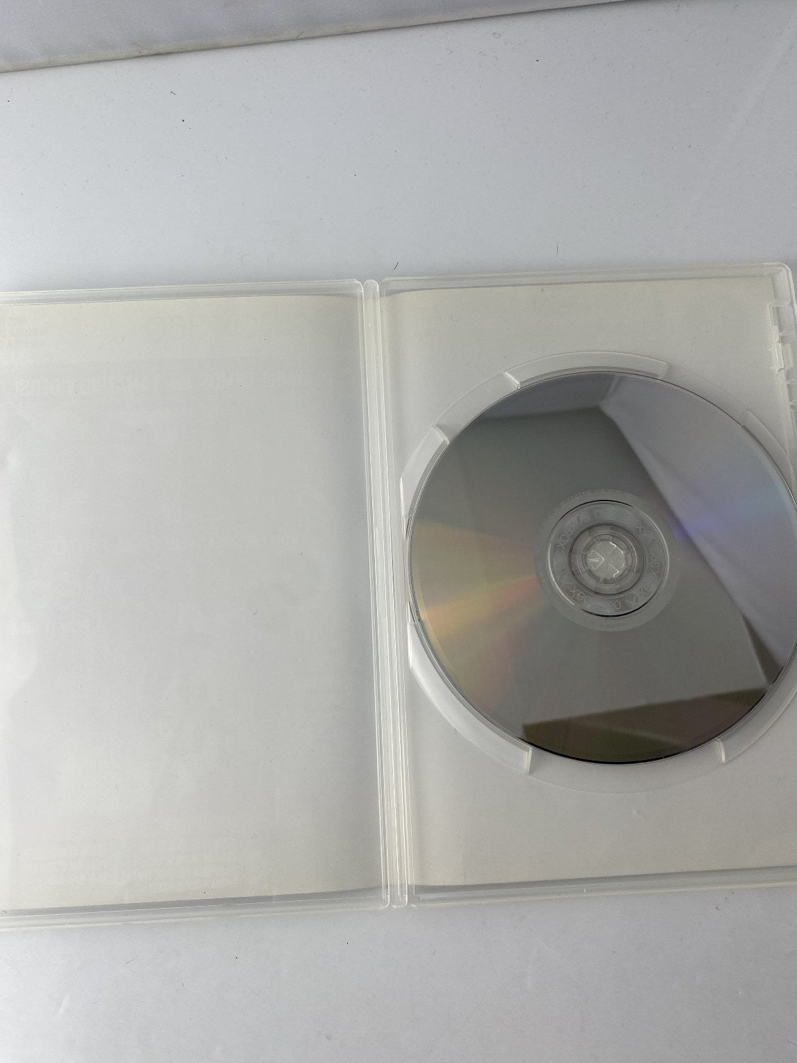 Official Xbox Magazine OXM #75 Disc Xbox 360 Video Game Demos Blue Dragon