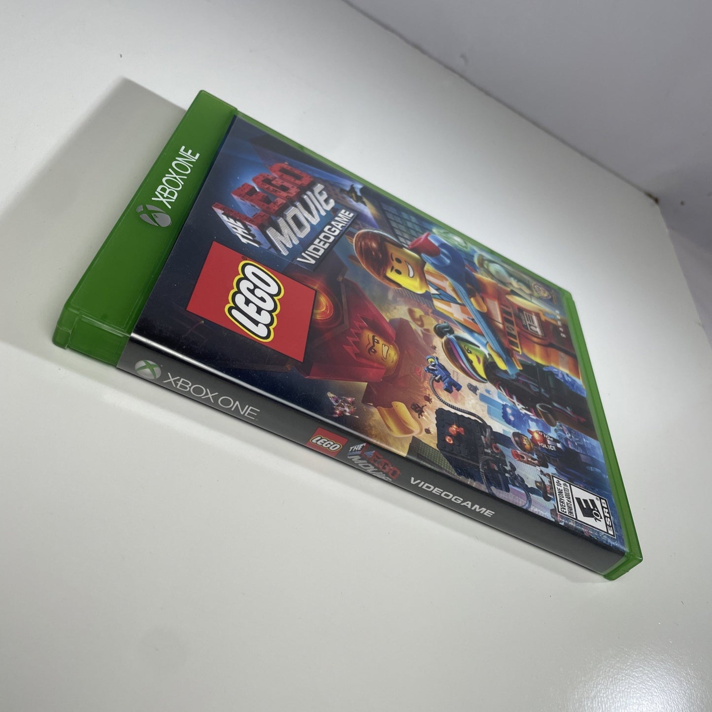 Lego Movie Video Game - Microsoft Xbox One