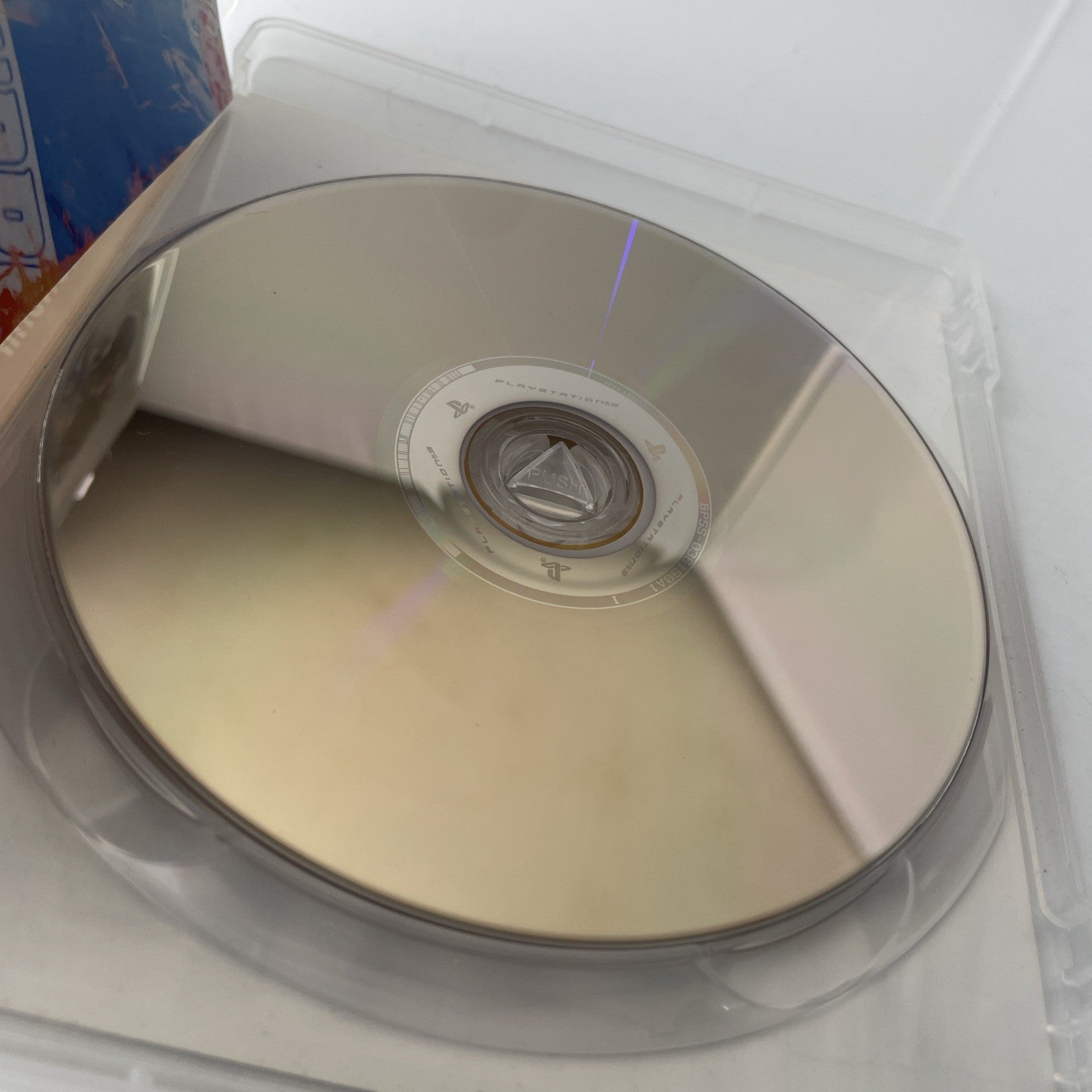 NPPL Championship Paintball 2009 (Sony PlayStation 3, 2008)