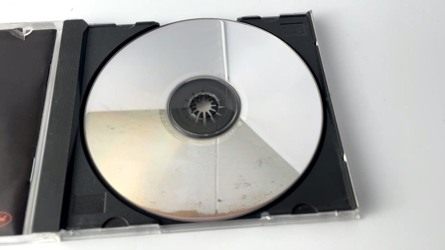 Garth Brooks - The Hits CD 1994 Promo Country Capitol Nashville