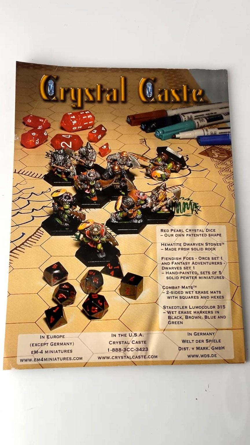 Dragon Magazine Issue 299 September 2002 Official D&D Illustrated