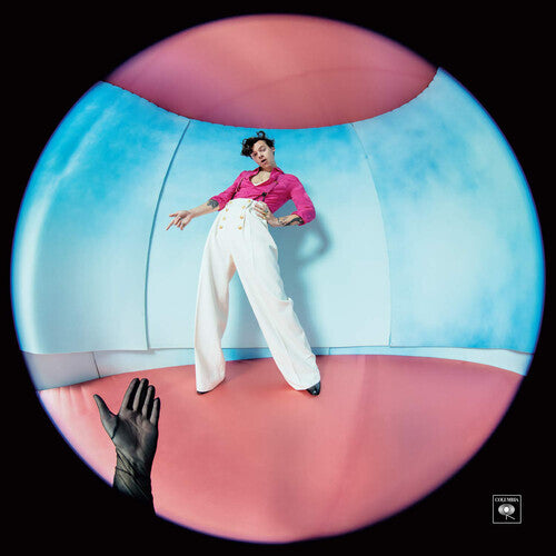 Harry Styles - Fine Line vinyl LP NEW/SEALED IN STOCK