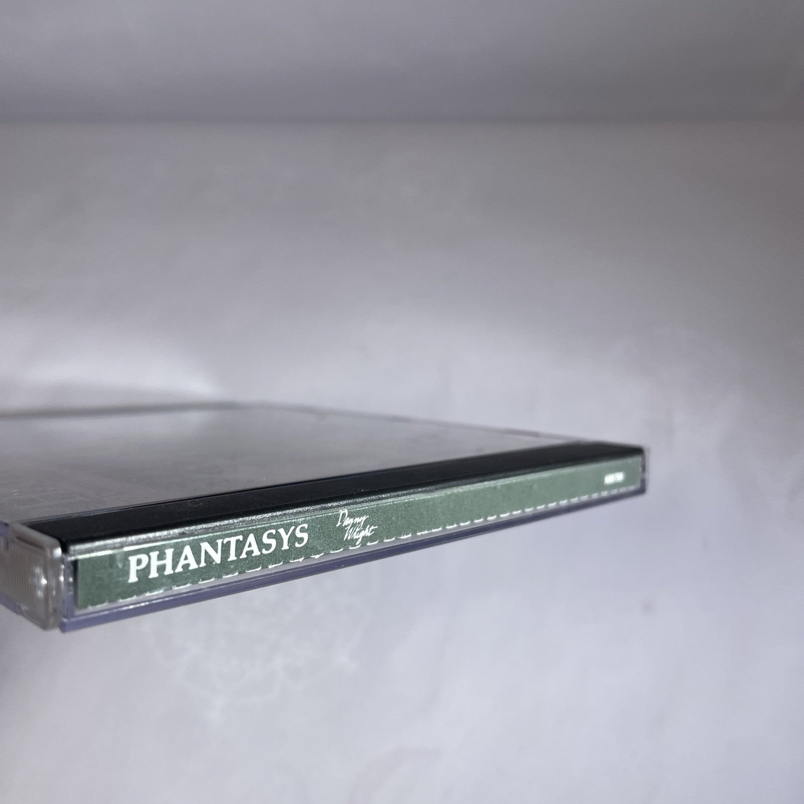 Danny Wright Phantasys CD 1988 New Age Music - Classical Piano Compositions