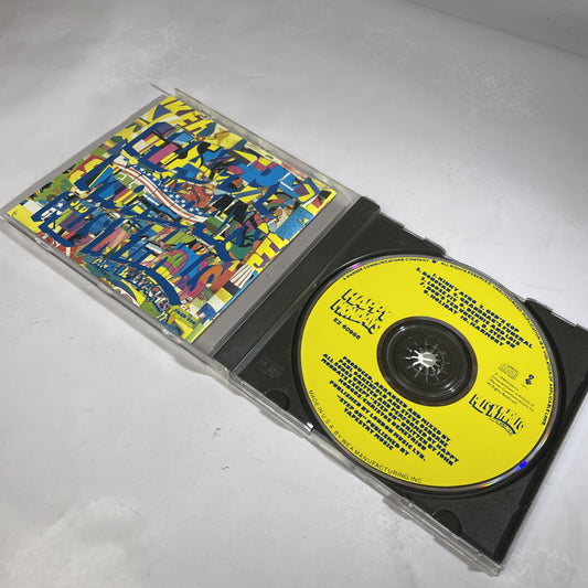 Pills 'n' Thrills and Bellyaches by Happy Mondays (CD, Dec-1990 90s Alt Pop Rock