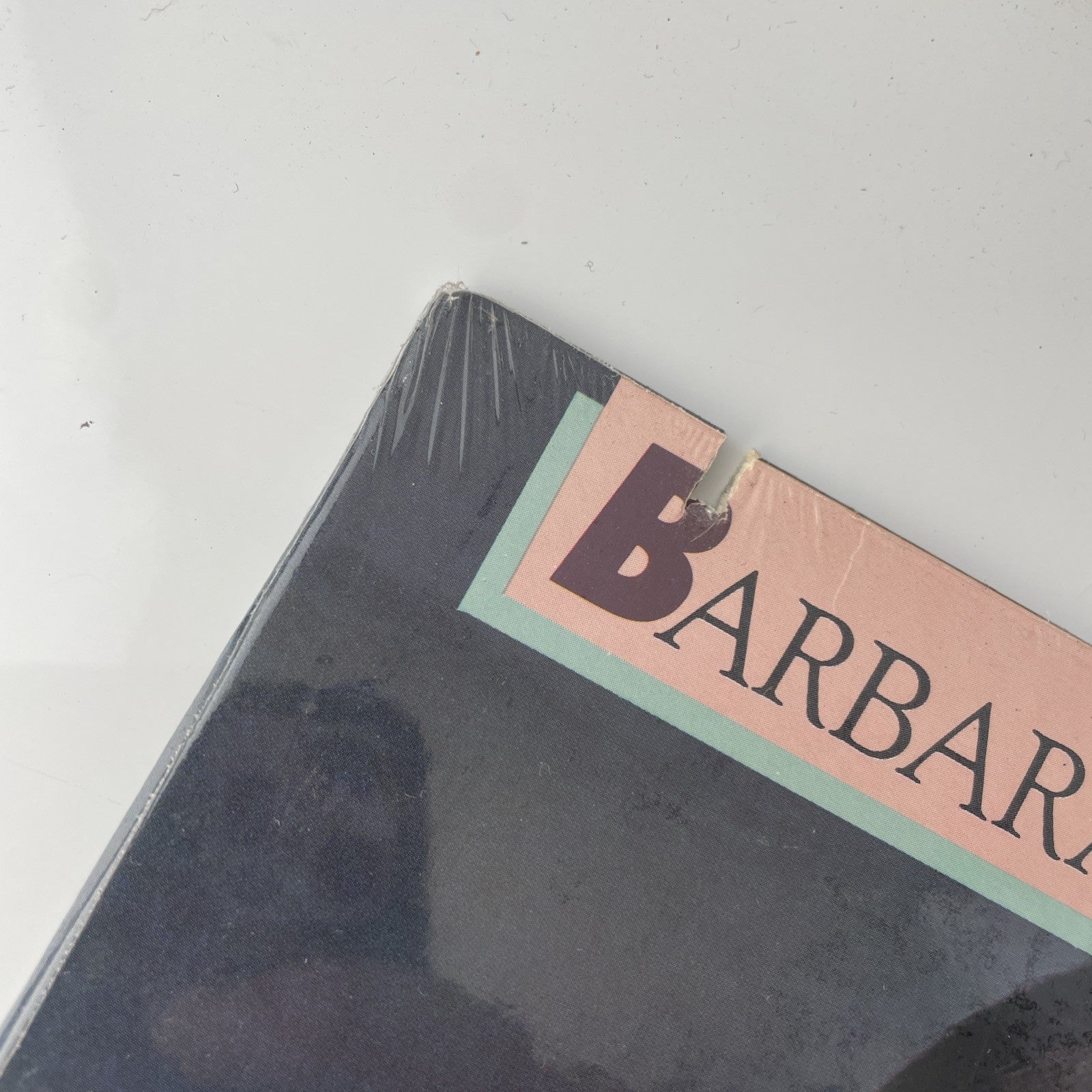 NEW SEALED BARBARA MADRELL & LEE GREENWOOD RECORD ALBUM MCA-5477