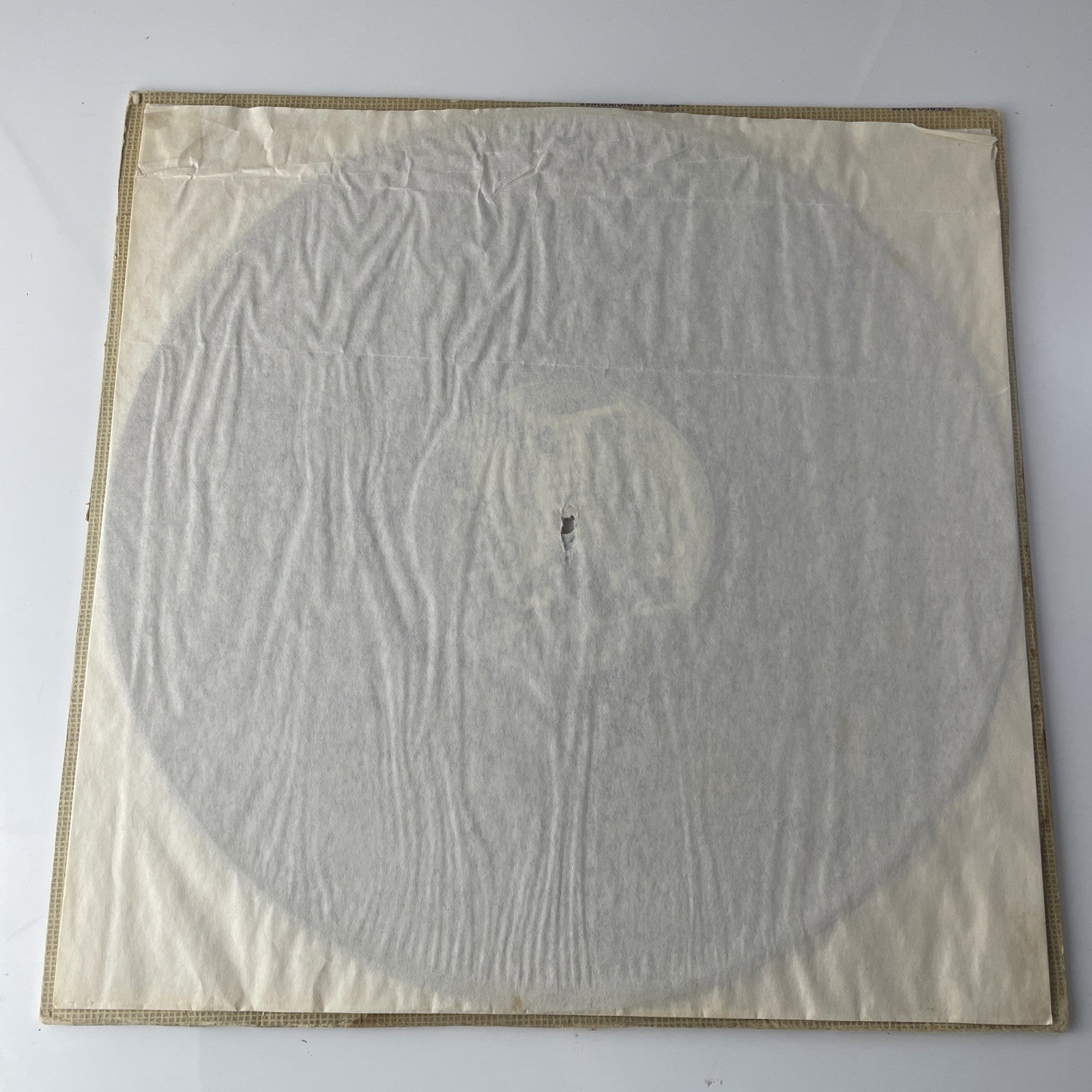 Neil Diamond - Stones LP Vinyl Record 1971 1st Pressing MCA 93106 w/ Envelope