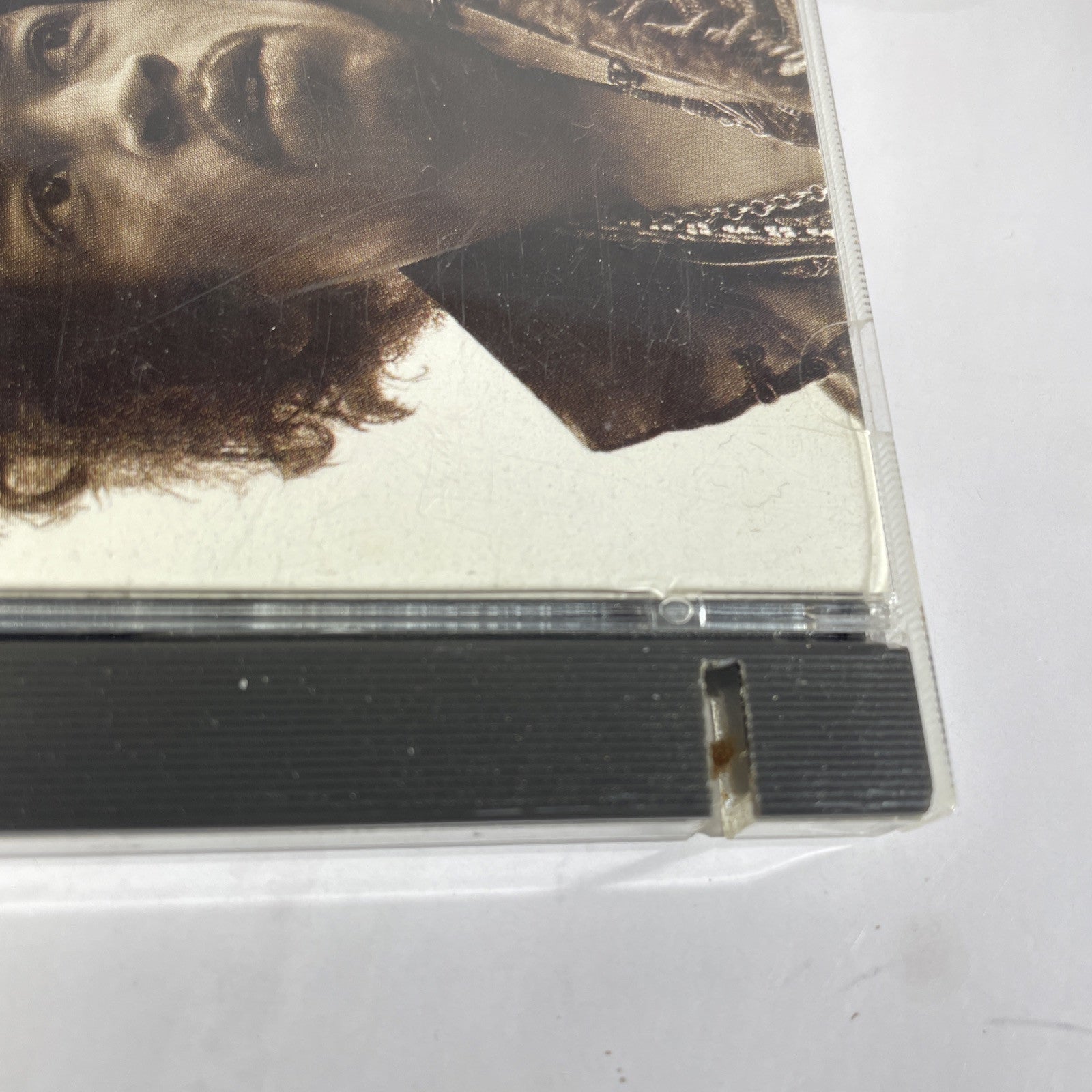 Stone Free A Tribute to Jimi Hendrix By Various Artists 1993 CD🎶 Rare Retro