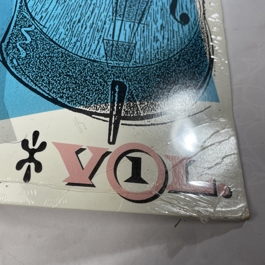 Various Artists Lp Rockabilly Classics Volume 1 On Mca - Vg++ To Nm / Vg++ To Nm