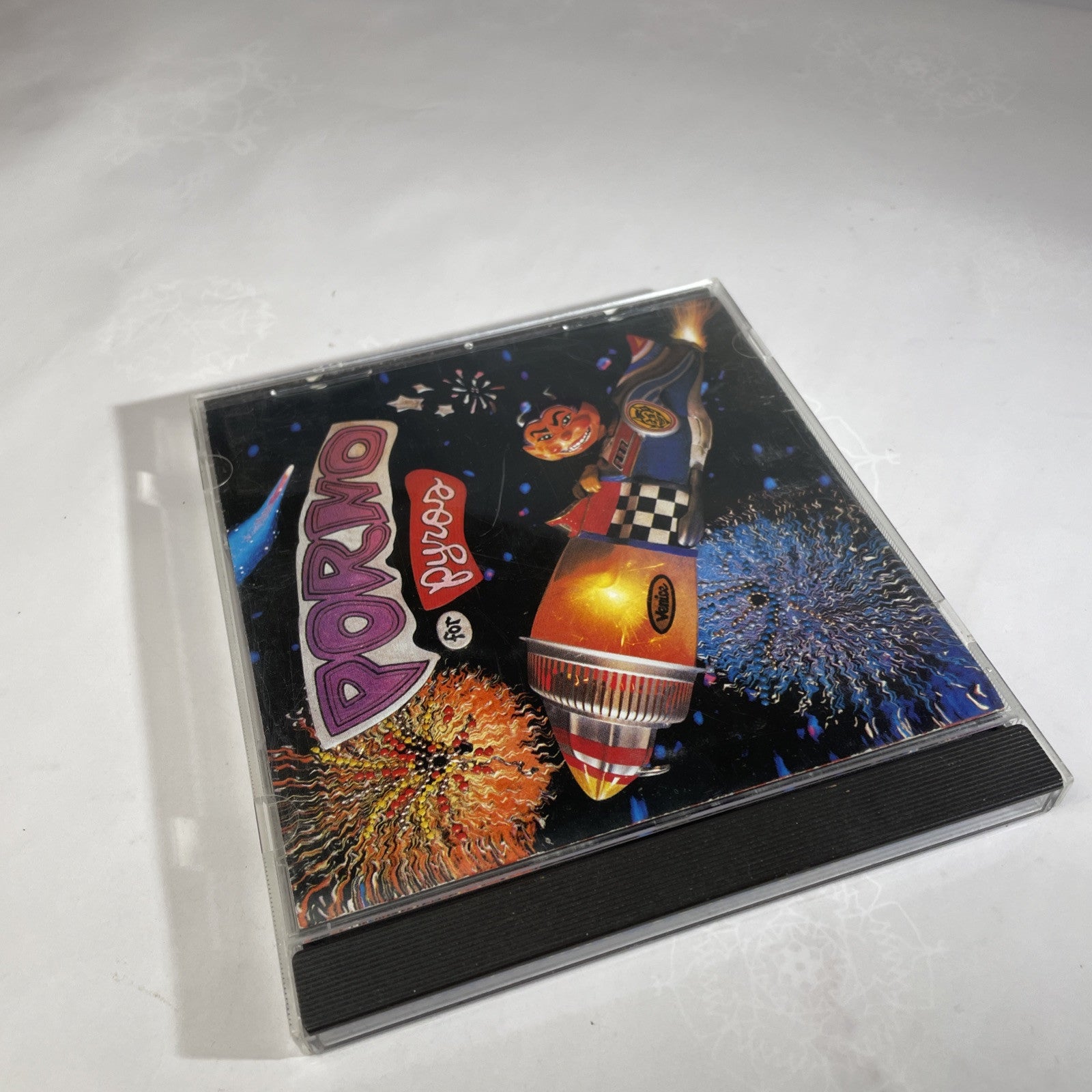 Porno for Pyros [PA] by Porno for Pyros (CD, Apr-1993, Alt/indie Rock 90s Music